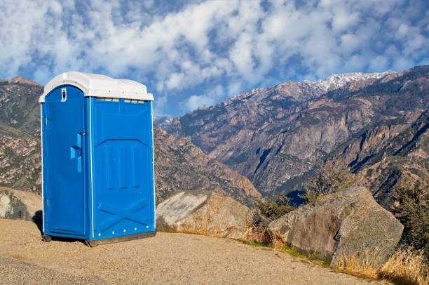 Best Local porta potty services  in East Cleveland, OH