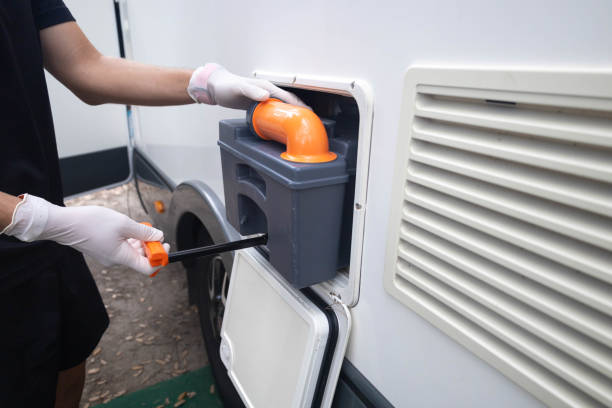 Best Portable toilet rental cost  in East Cleveland, OH