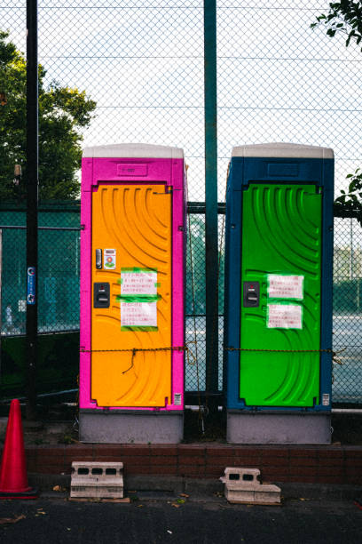Portable Toilet Options We Offer in East Cleveland, OH