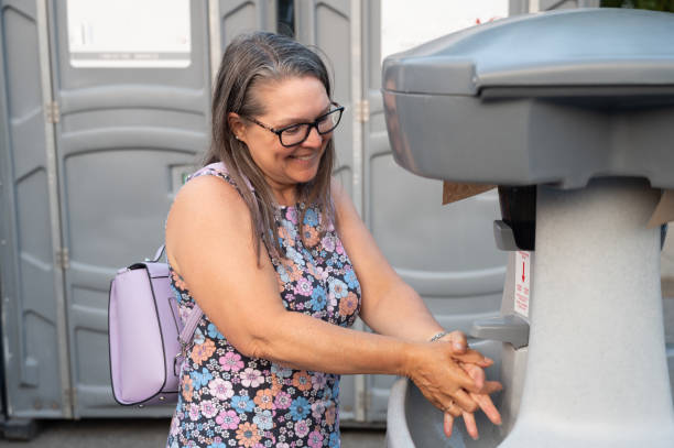 East Cleveland, OH porta potty rental Company