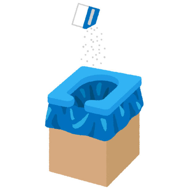 Best Long-term porta potty rental  in East Cleveland, OH